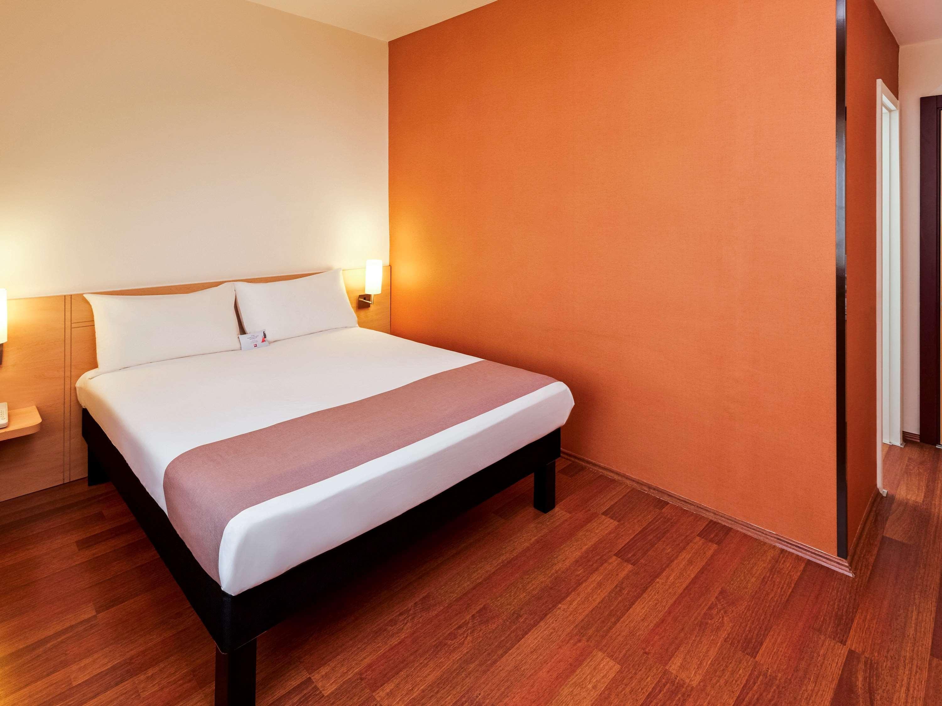 Ibis Eskişehir Kültér fotó