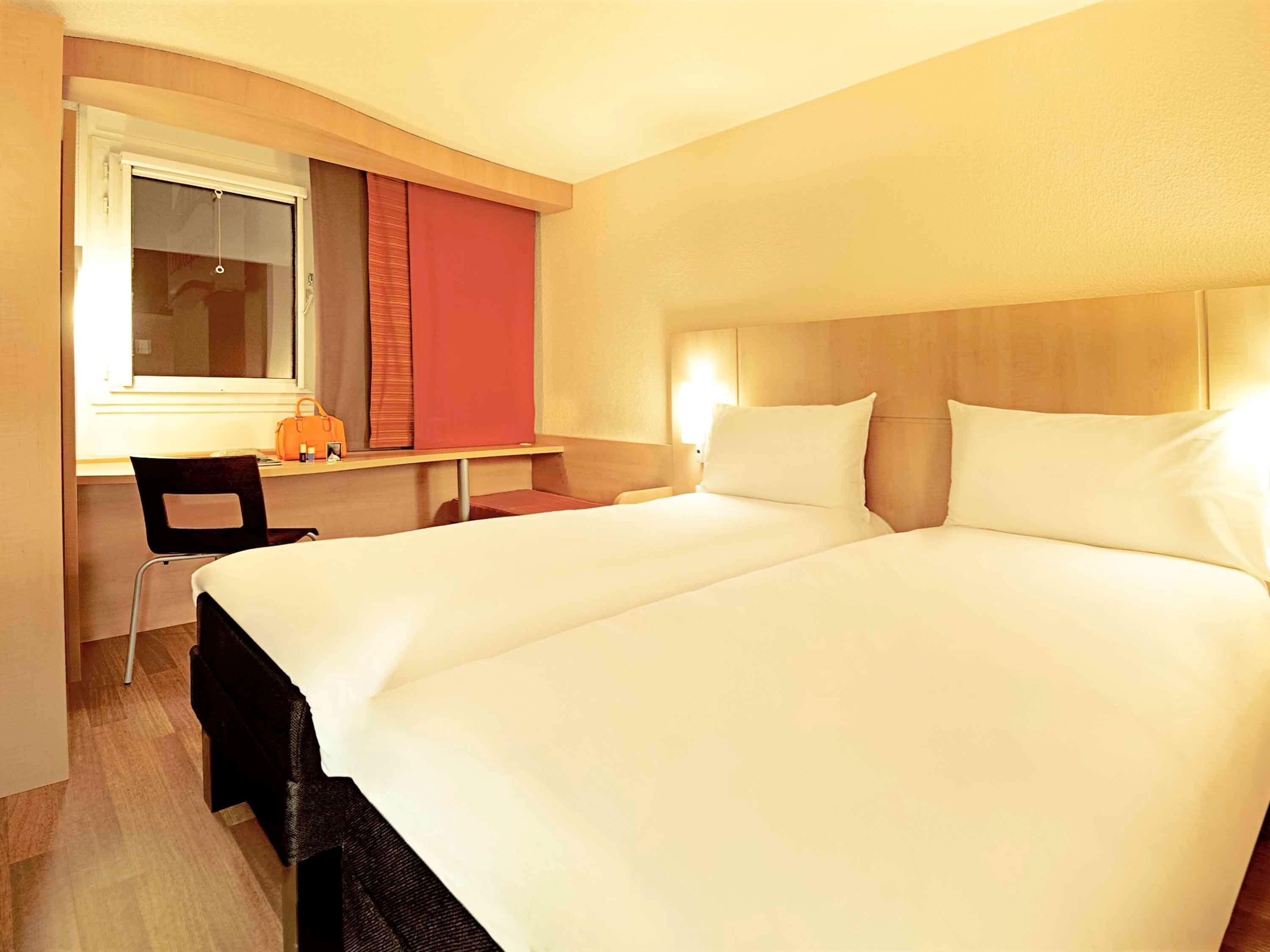 Ibis Eskişehir Kültér fotó
