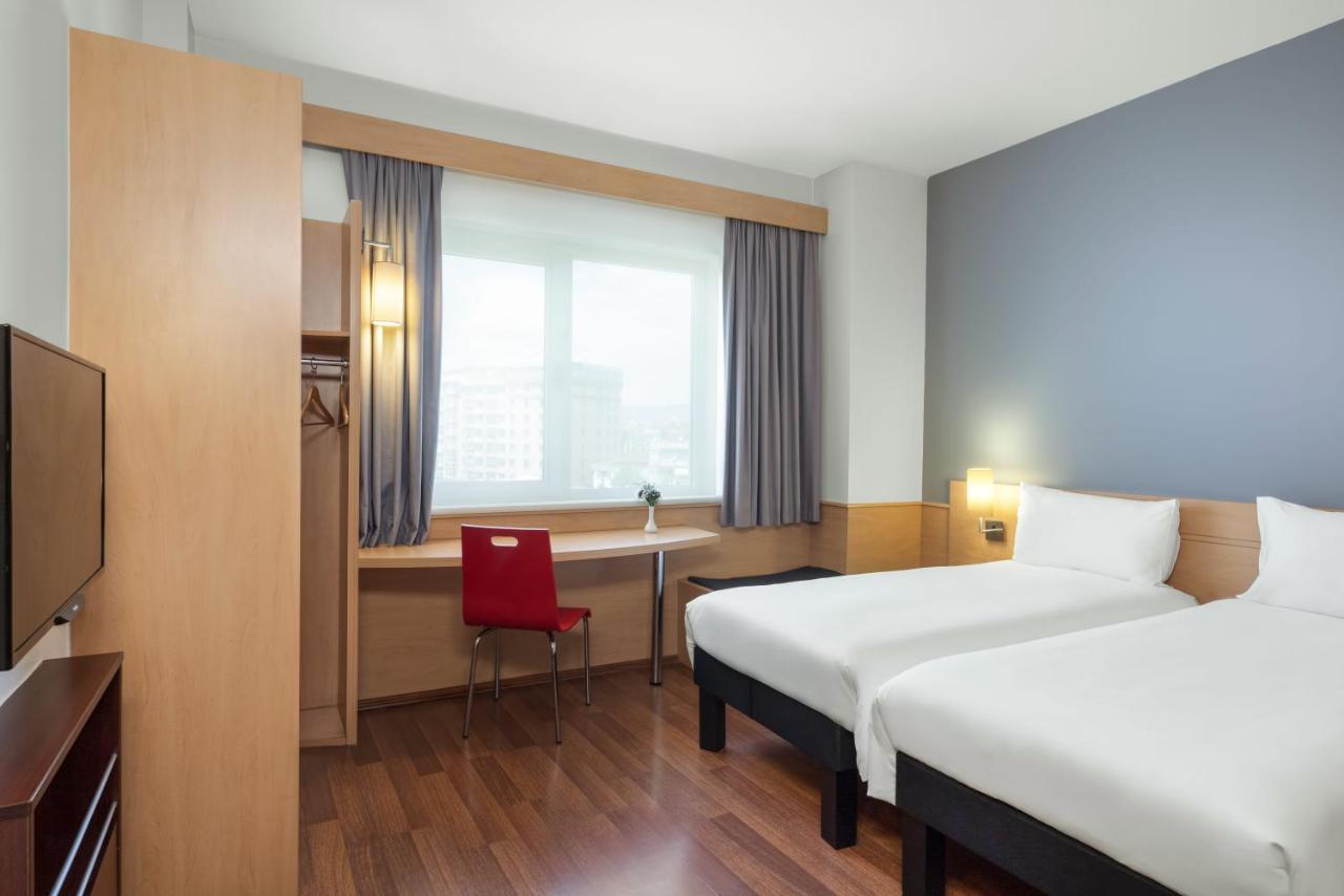 Ibis Eskişehir Kültér fotó