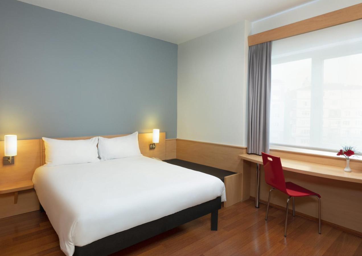 Ibis Eskişehir Kültér fotó