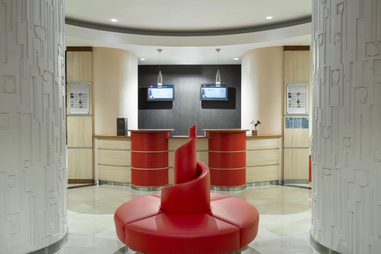 Ibis Eskişehir Kültér fotó
