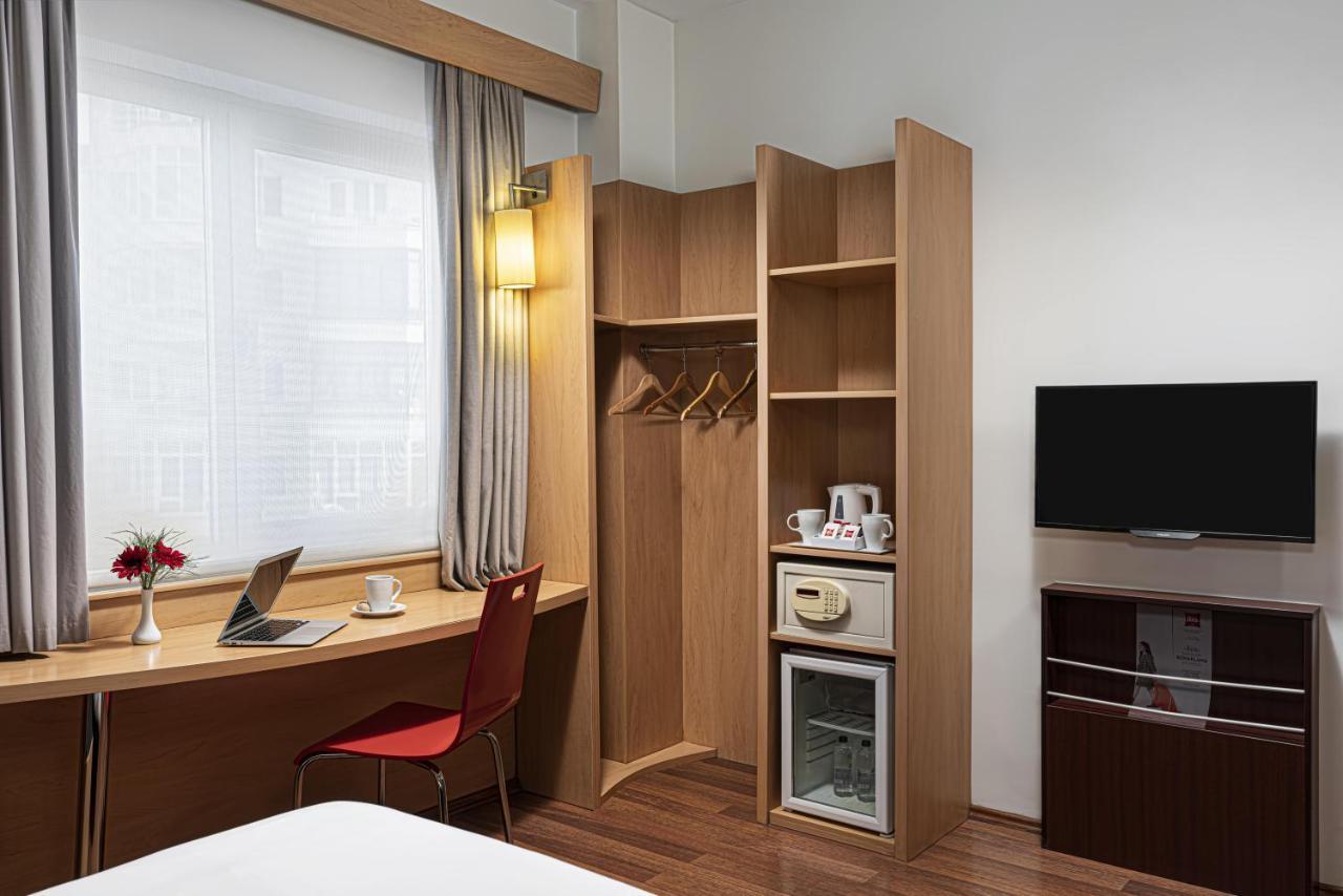 Ibis Eskişehir Kültér fotó