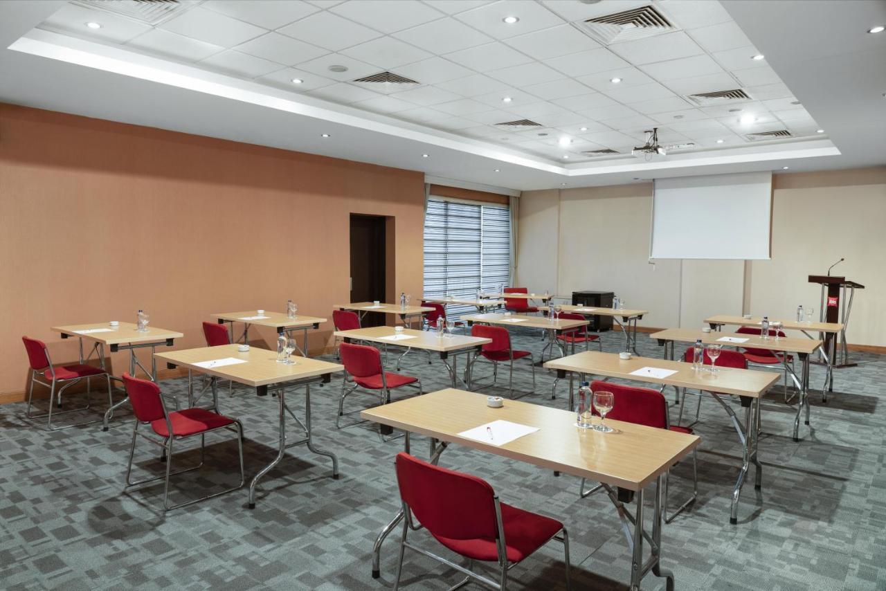 Ibis Eskişehir Kültér fotó