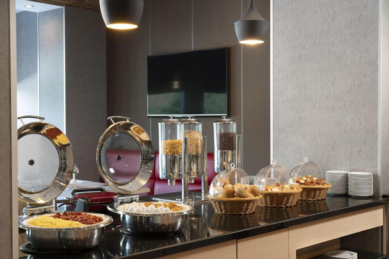 Ibis Eskişehir Kültér fotó