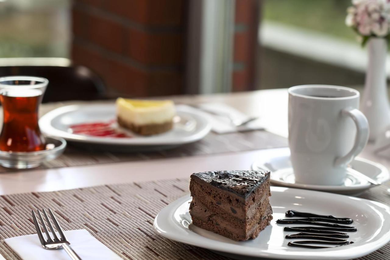 Ibis Eskişehir Kültér fotó