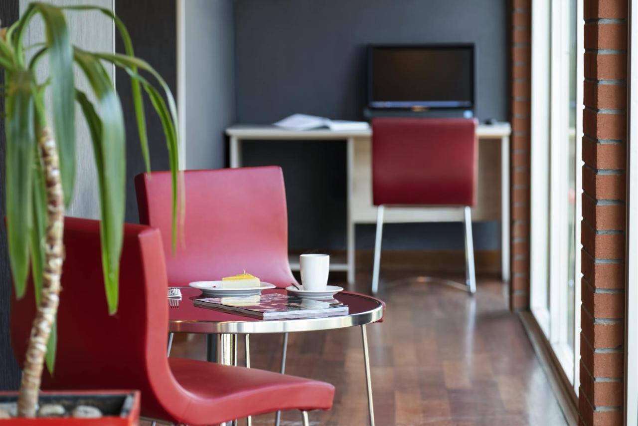 Ibis Eskişehir Kültér fotó