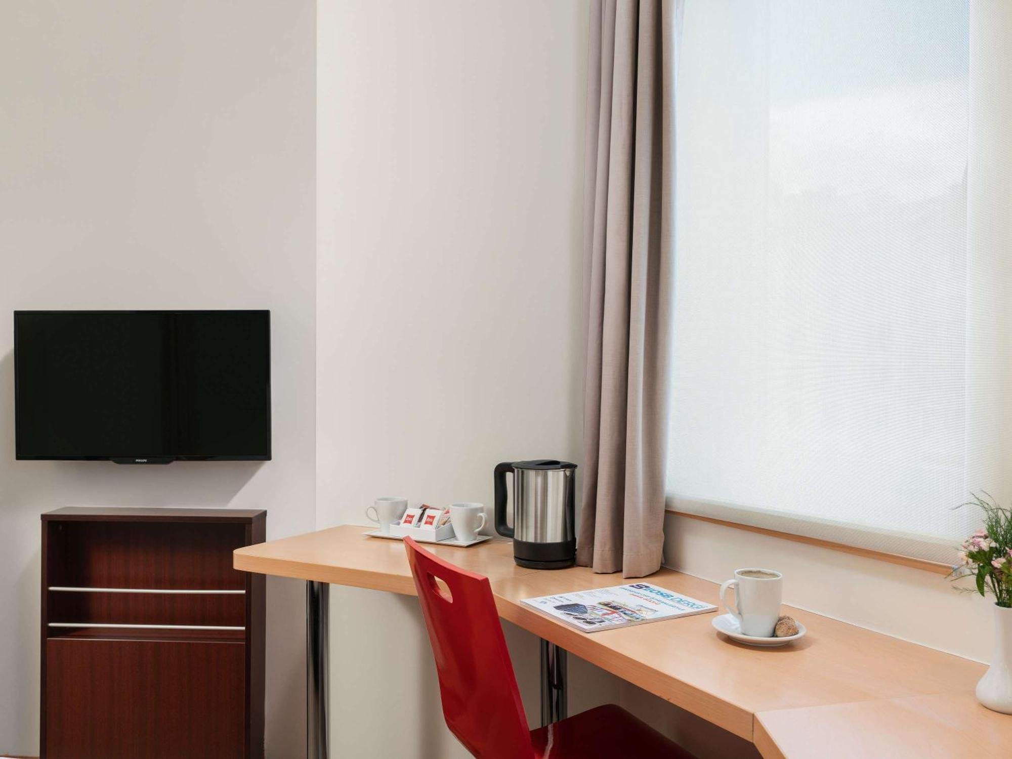 Ibis Eskişehir Kültér fotó
