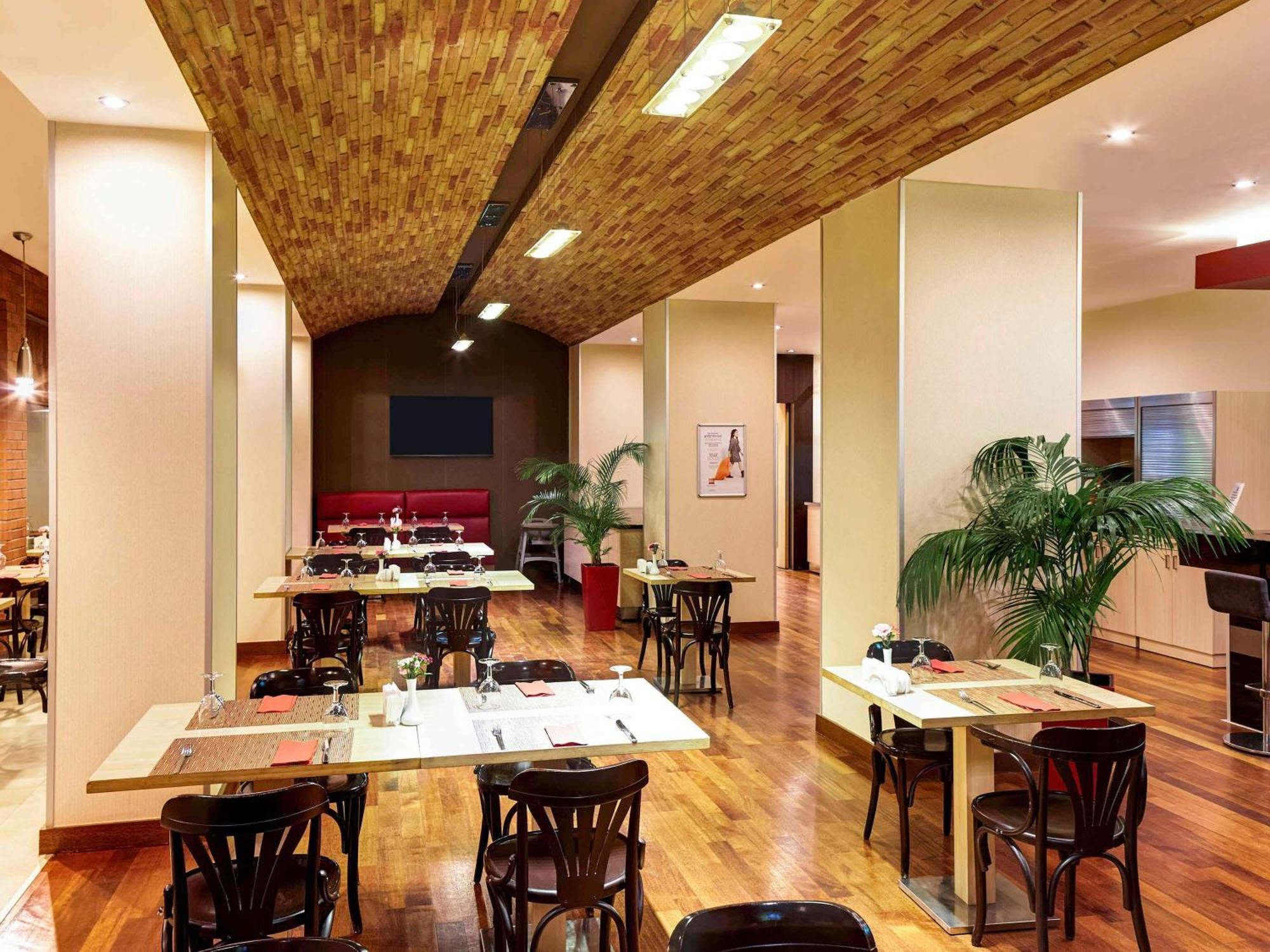 Ibis Eskişehir Kültér fotó