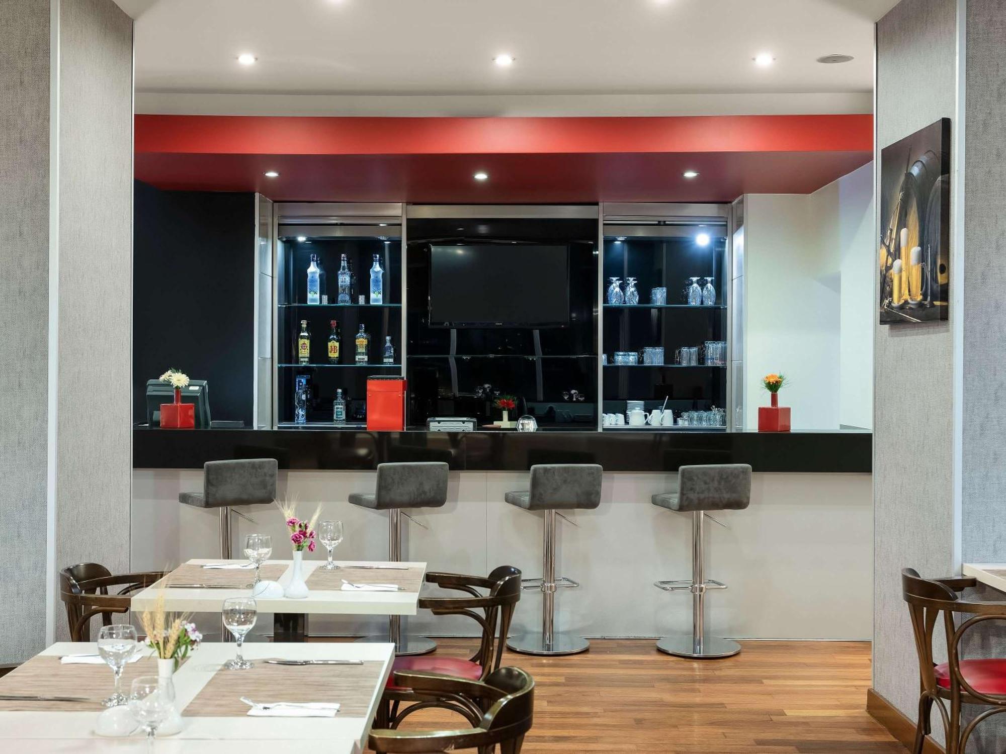 Ibis Eskişehir Kültér fotó