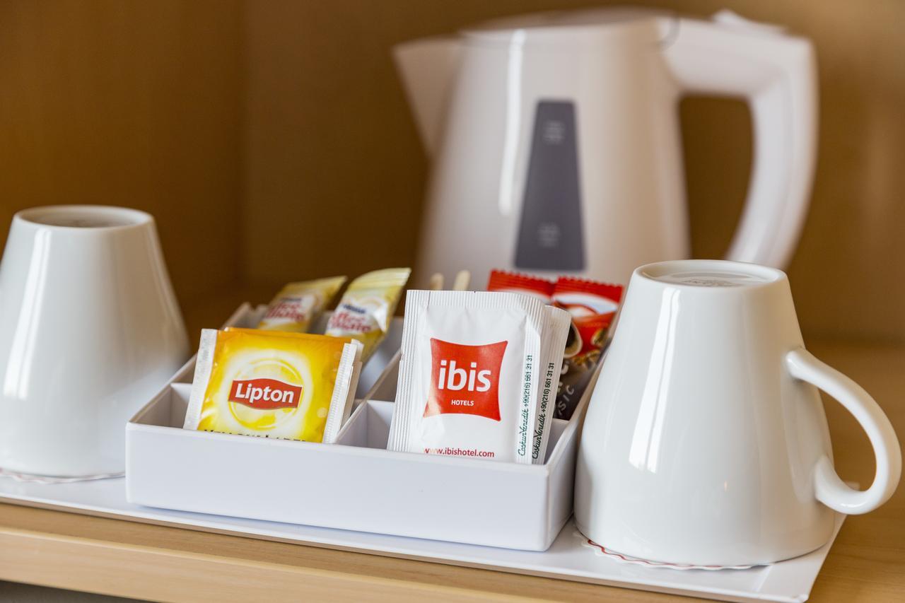 Ibis Eskişehir Kültér fotó